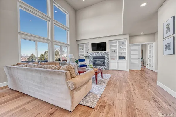 $1,695,000 | 9859 Eliza Court, Highlands Ranch, CO 80126