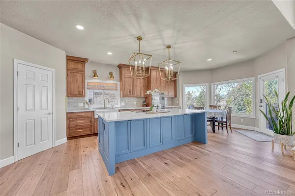 $1,695,000 | 9859 Eliza Court, Highlands Ranch, CO 80126