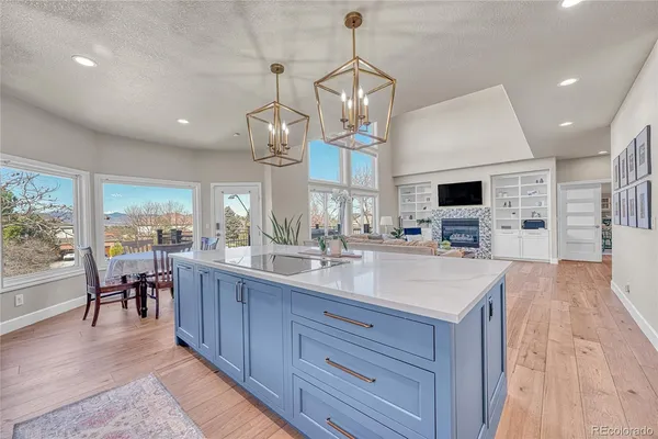 $1,695,000 | 9859 Eliza Court, Highlands Ranch, CO 80126