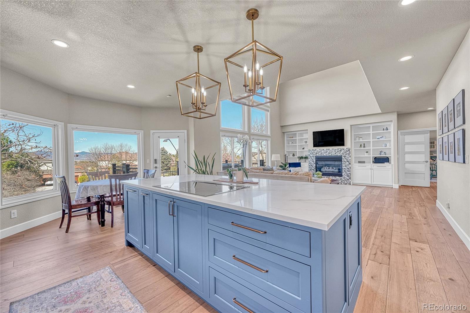 9859 Eliza Court Highlands Ranch, CO 80126 - Photo 15 of 50