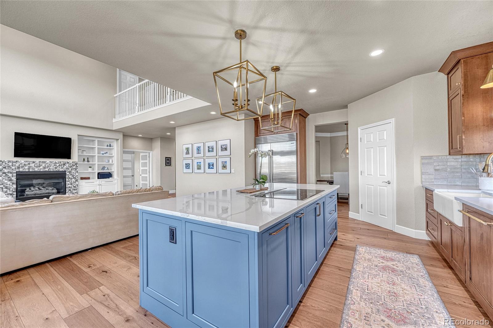 9859 Eliza Court Highlands Ranch, CO 80126 - Photo 16 of 50