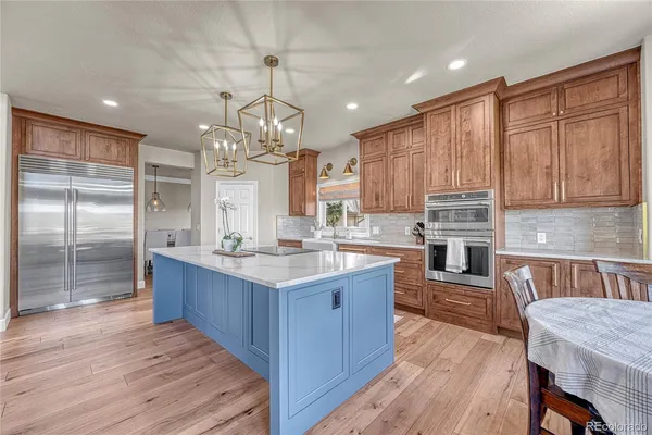 $1,695,000 | 9859 Eliza Court, Highlands Ranch, CO 80126