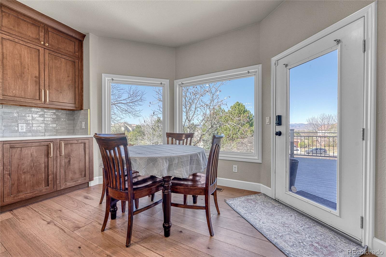 9859 Eliza Court Highlands Ranch, CO 80126 - Photo 18 of 50