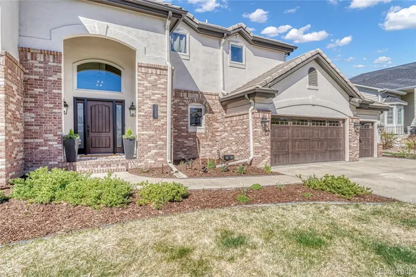 $1,695,000 | 9859 Eliza Court, Highlands Ranch, CO 80126