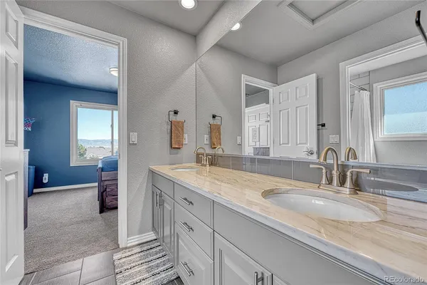 $1,695,000 | 9859 Eliza Court, Highlands Ranch, CO 80126