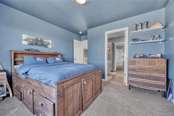 $1,695,000 | 9859 Eliza Court, Highlands Ranch, CO 80126