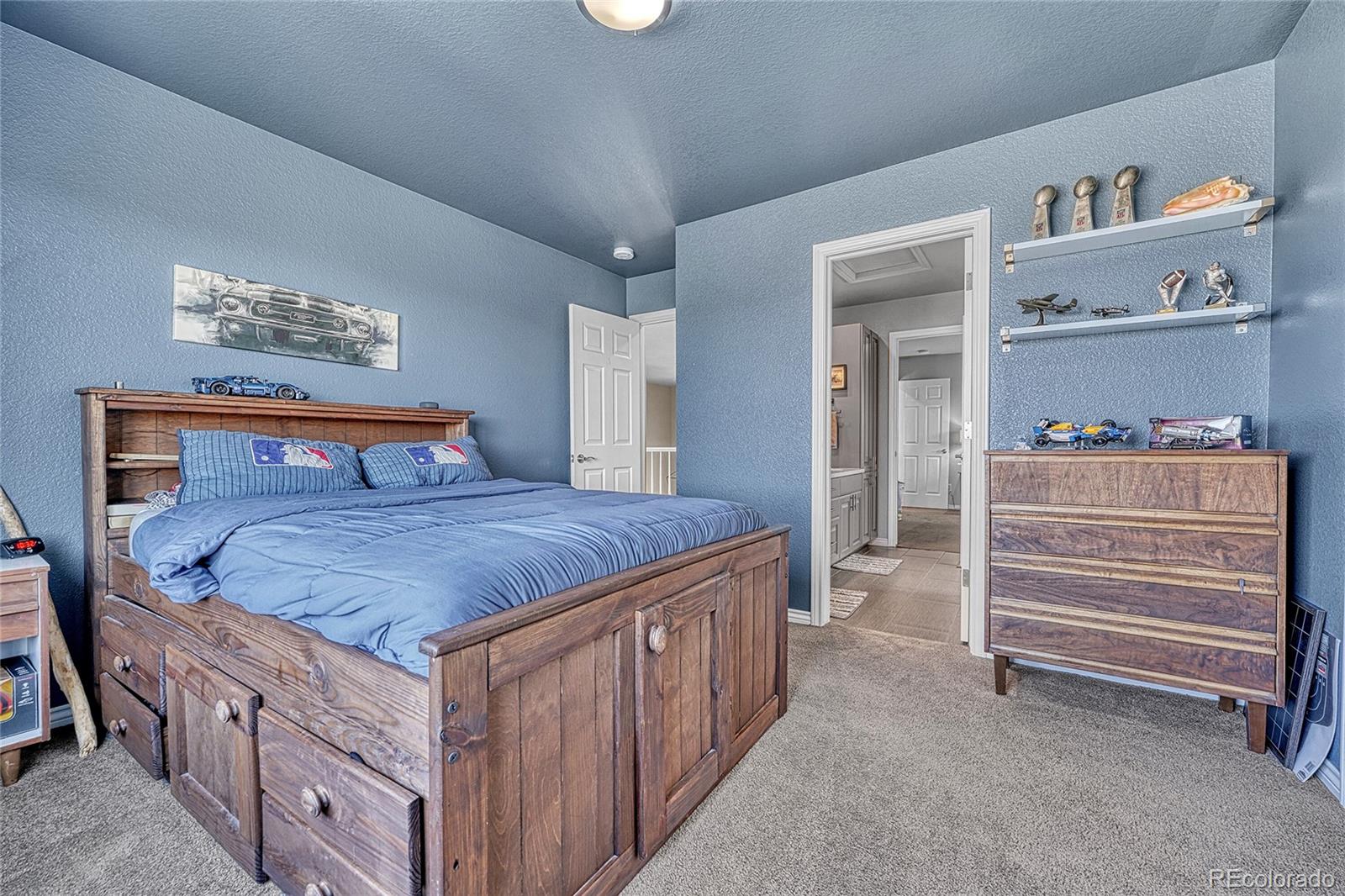 9859 Eliza Court Highlands Ranch, CO 80126 - Photo 27 of 50