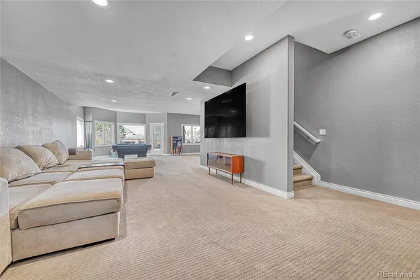 $1,695,000 | 9859 Eliza Court, Highlands Ranch, CO 80126