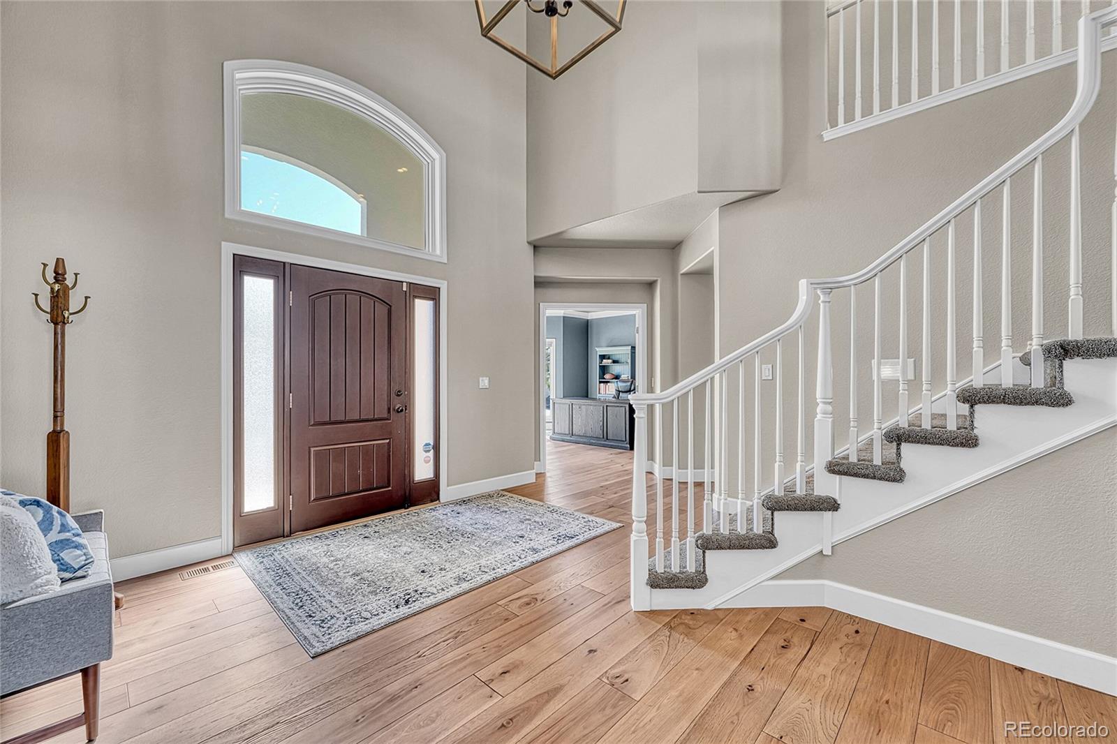 9859 Eliza Court Highlands Ranch, CO 80126 - Photo 3 of 50