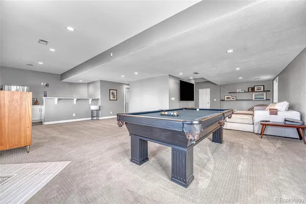 $1,695,000 | 9859 Eliza Court, Highlands Ranch, CO 80126