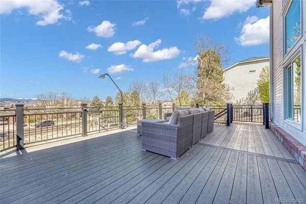 $1,695,000 | 9859 Eliza Court, Highlands Ranch, CO 80126