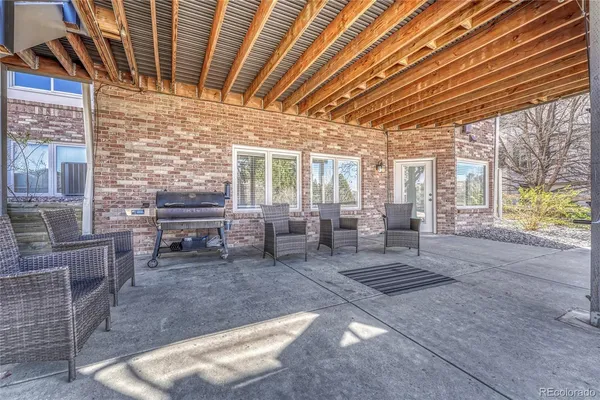 $1,695,000 | 9859 Eliza Court, Highlands Ranch, CO 80126