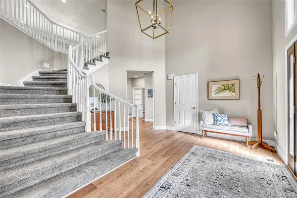 $1,695,000 | 9859 Eliza Court, Highlands Ranch, CO 80126