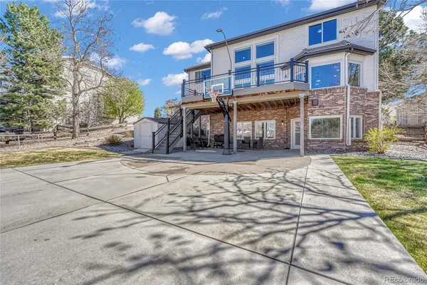 $1,695,000 | 9859 Eliza Court, Highlands Ranch, CO 80126