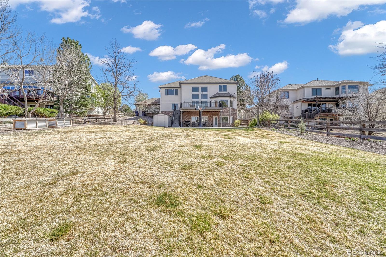 9859 Eliza Court Highlands Ranch, CO 80126 - Photo 42 of 50