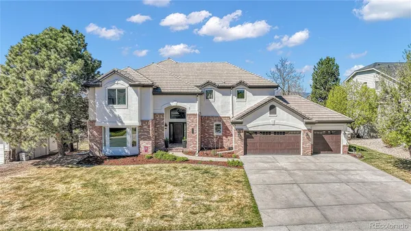 $1,695,000 | 9859 Eliza Court, Highlands Ranch, CO 80126