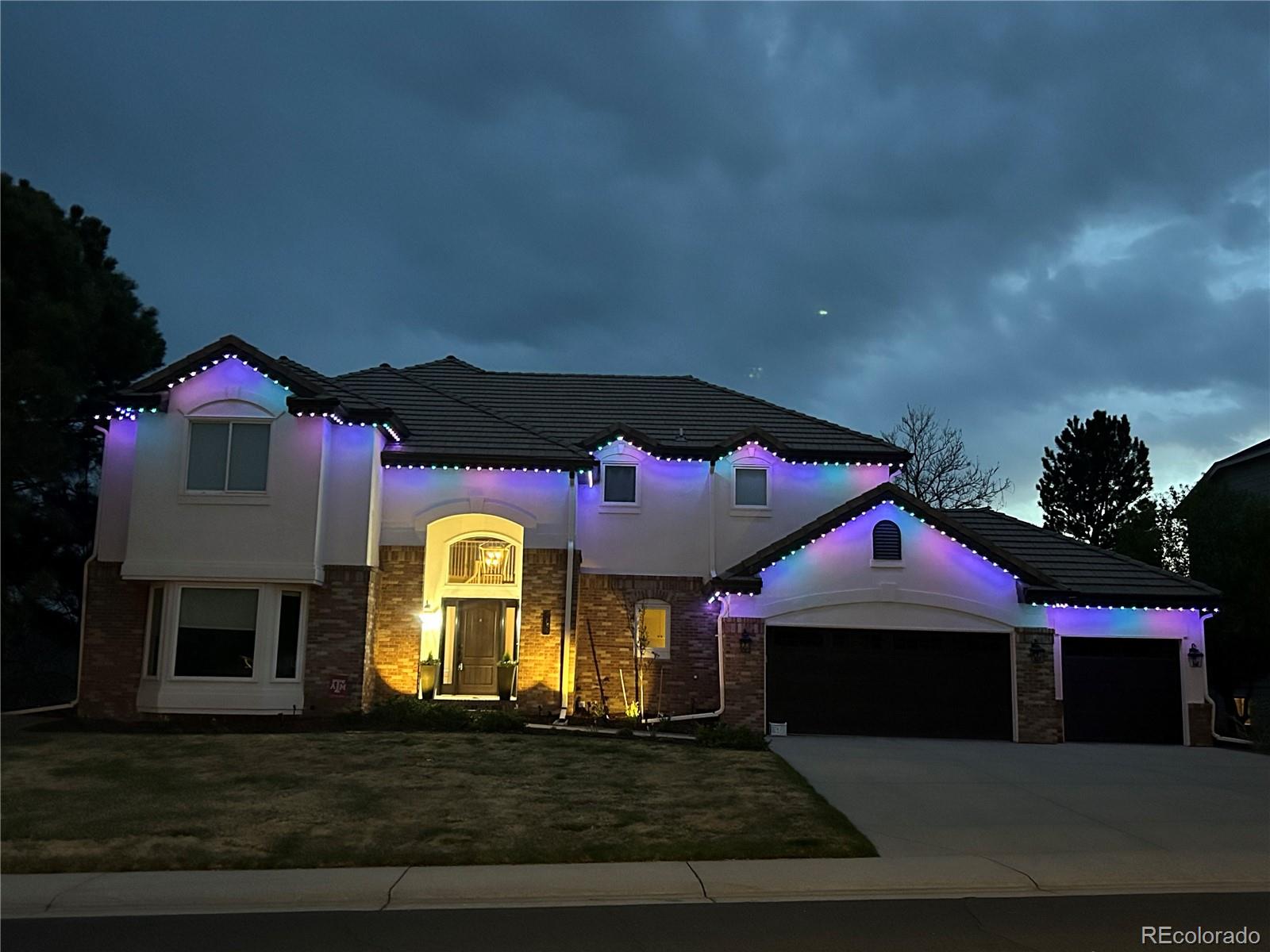 9859 Eliza Court Highlands Ranch, CO 80126 - Photo 48 of 50