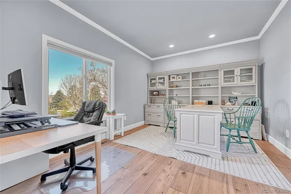 $1,695,000 | 9859 Eliza Court, Highlands Ranch, CO 80126