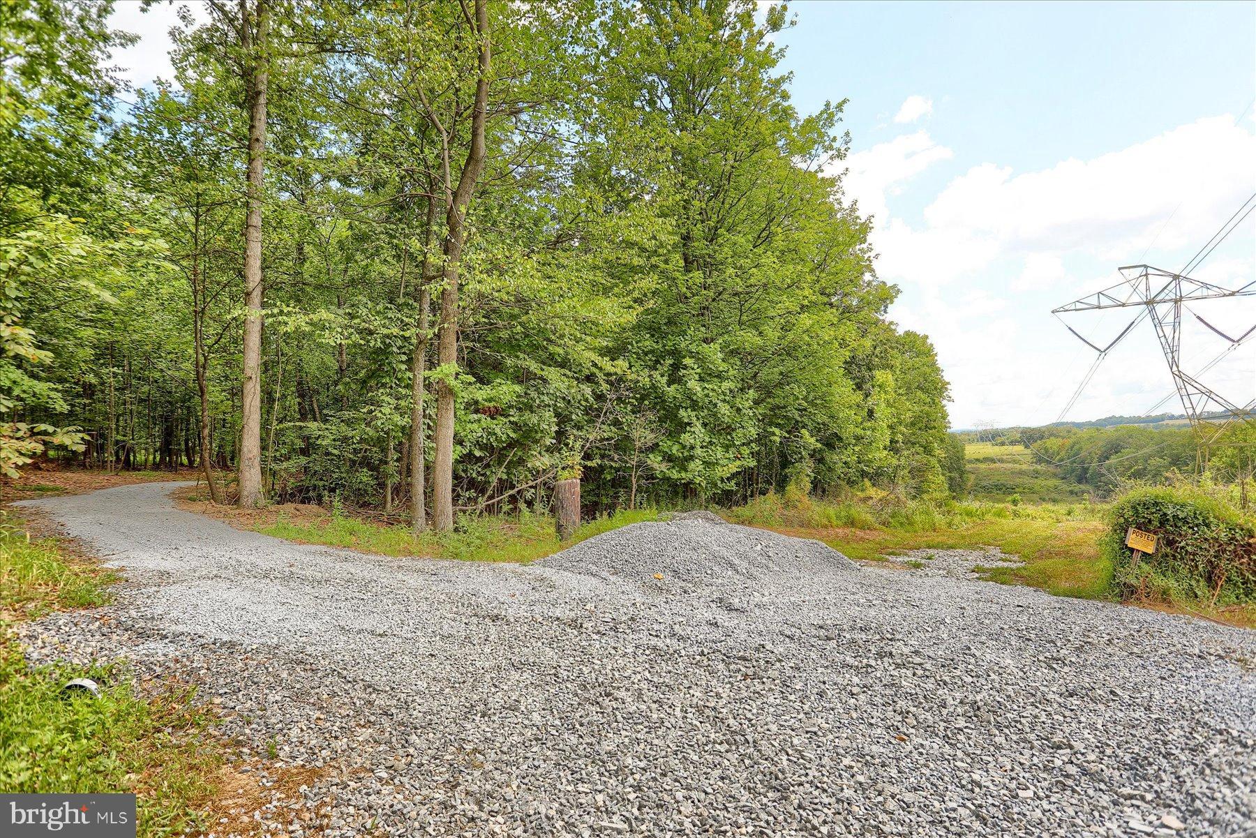 0 Pheasant Road Harrisburg, PA 17112 - Photo 42 of 42 a view of a yard with basketball court