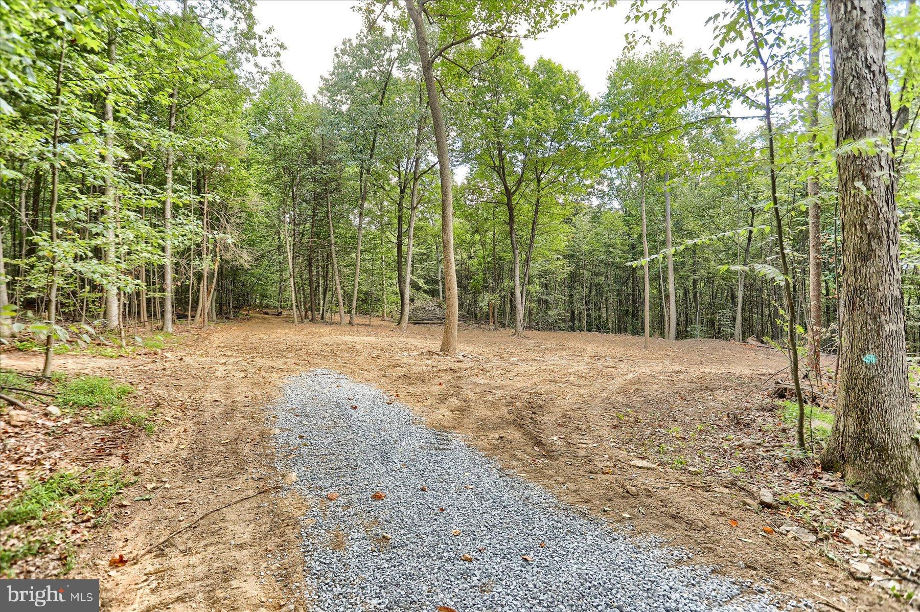 0 Pheasant Road Harrisburg, PA 17112 - Photo 5 of 42 a view of outdoor space with trees