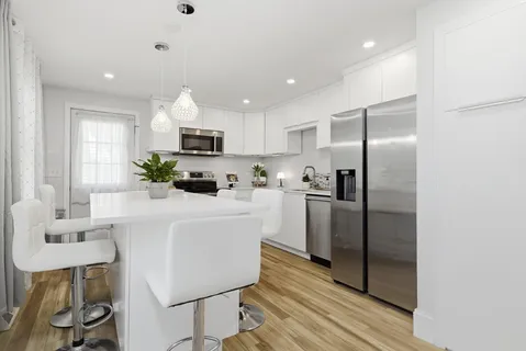 $560,000 | 64 Dunbar Street, Brockton, MA 02302