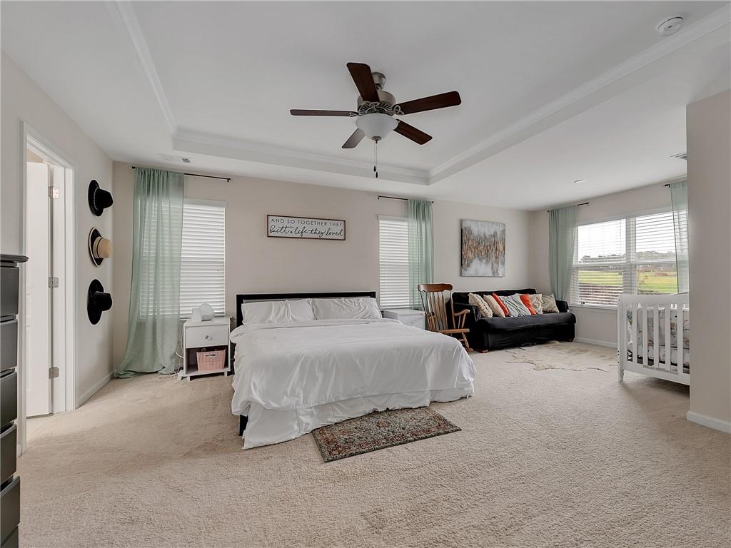 441 Timberleaf Road Canton, GA 30115 - Photo 21 of 40