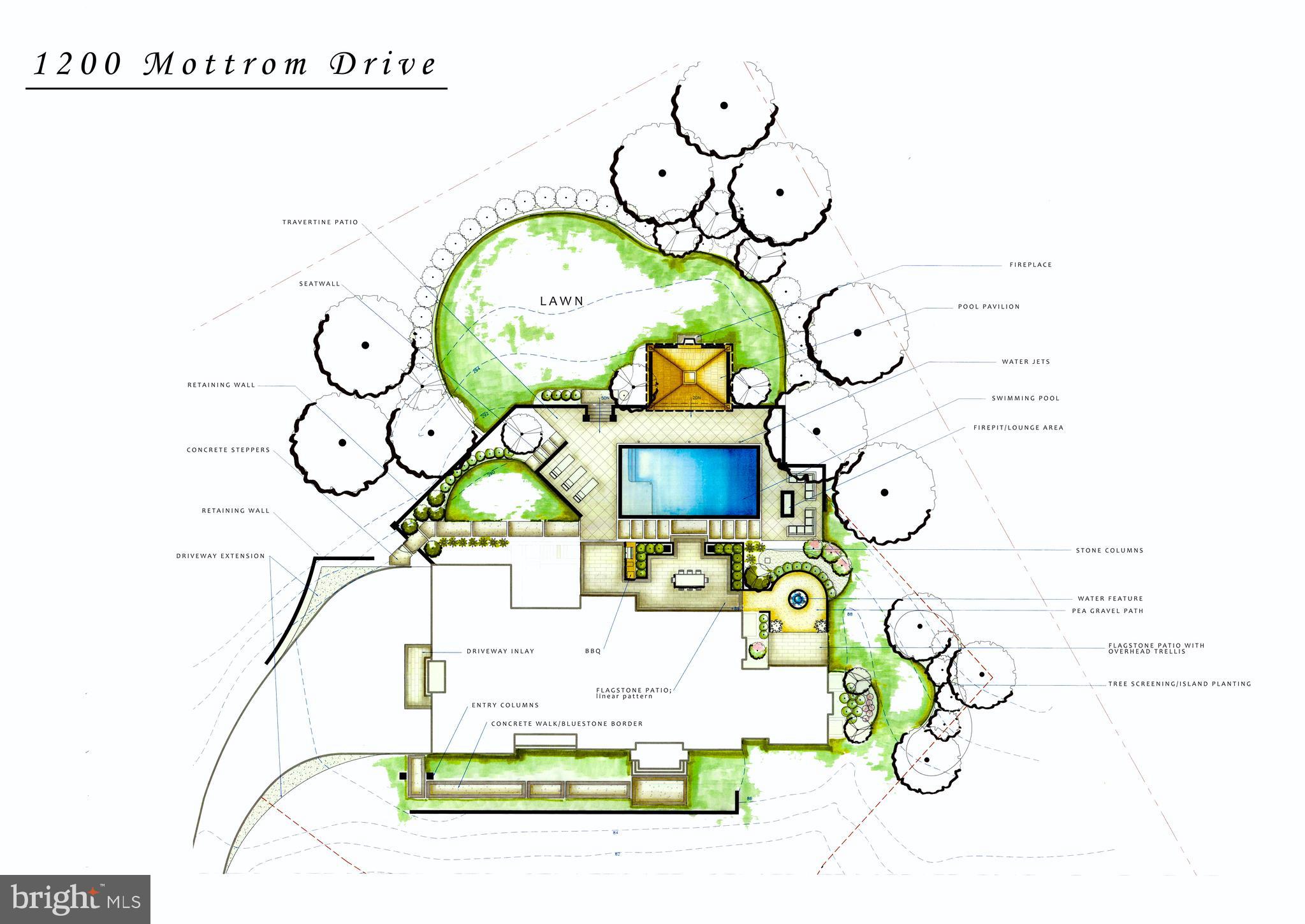 1200 Mottrom Drive McLean, VA 22101 - Photo 88 of 94