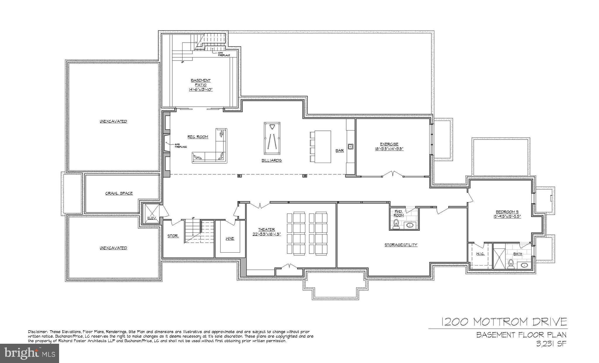 1200 Mottrom Drive McLean, VA 22101 - Photo 89 of 94 Interior (General)