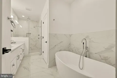 $875,000 | 4129 8th Street Northwest, Unit 1, Washington, DC 20011