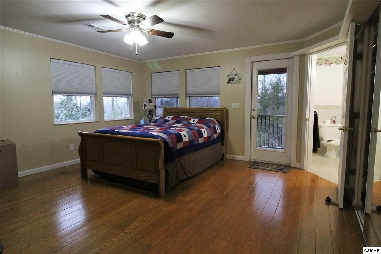 4420 Grindstone Ridge Road Pigeon Forge, TN 37863 - Photo 19 of 43 Gallery Image 19