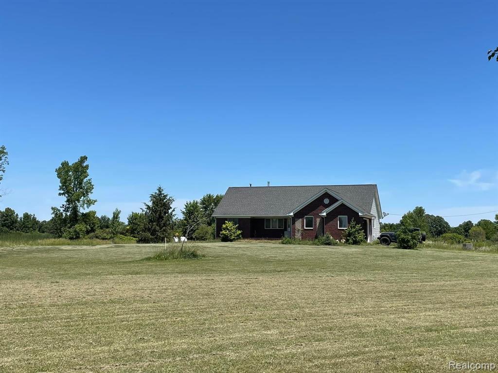 11976 Dunn Road Memphis, MI 48041 - Photo 1 of 13