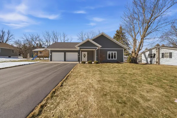 $300,000 | 535 Clark Street, Hammond, WI 54015