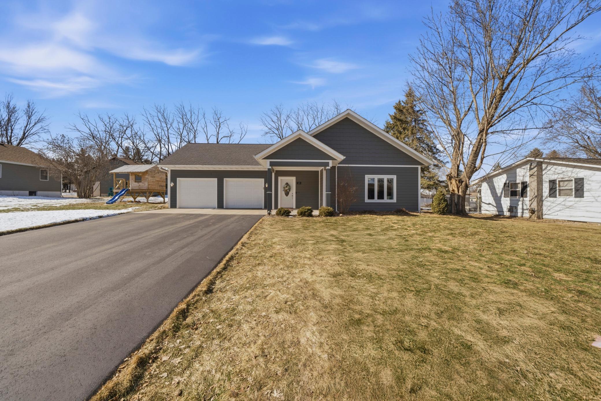 535 Clark Street Hammond, WI 54015 - Photo 1 of 28