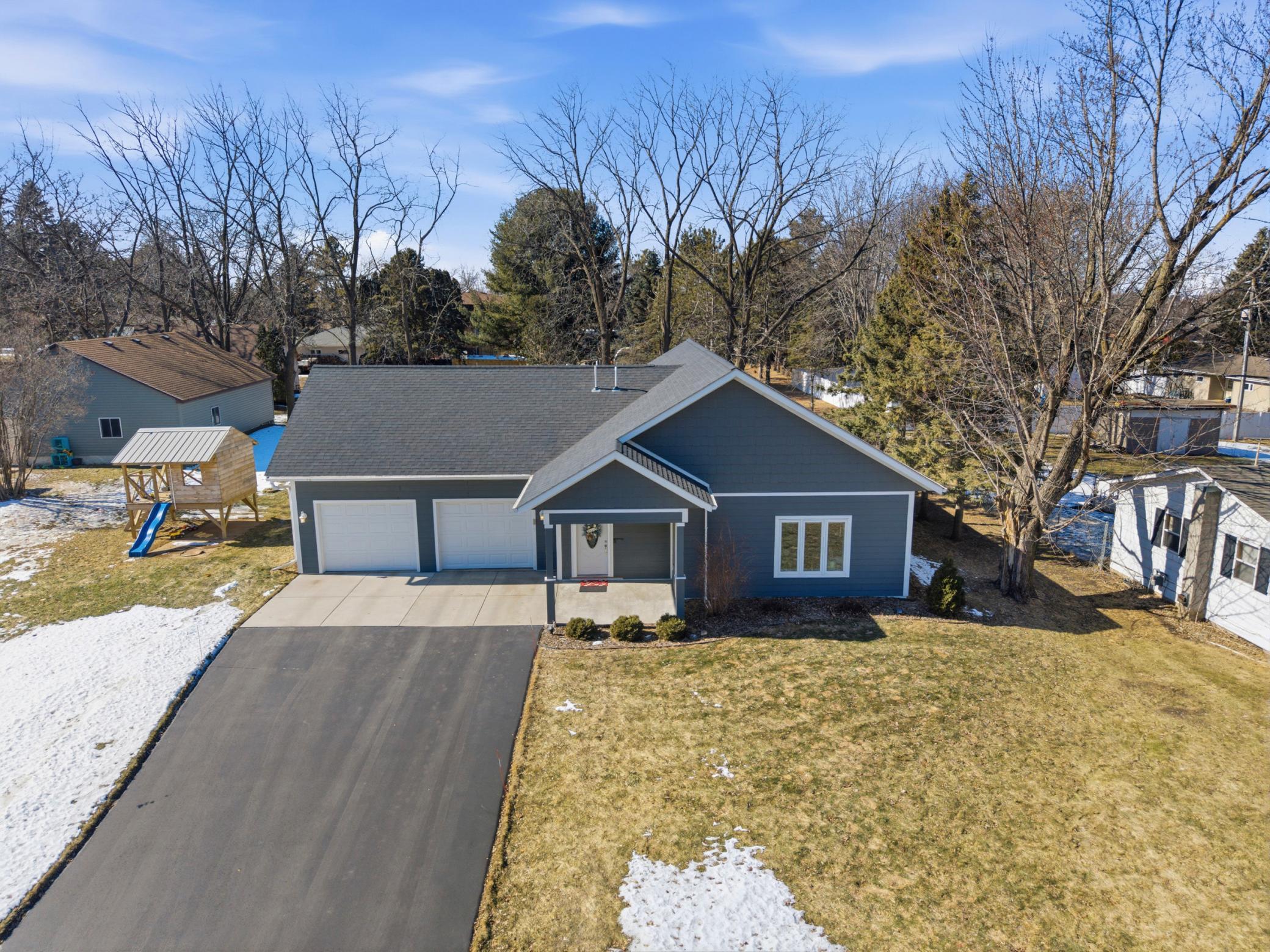 535 Clark Street Hammond, WI 54015 - Photo 2 of 28