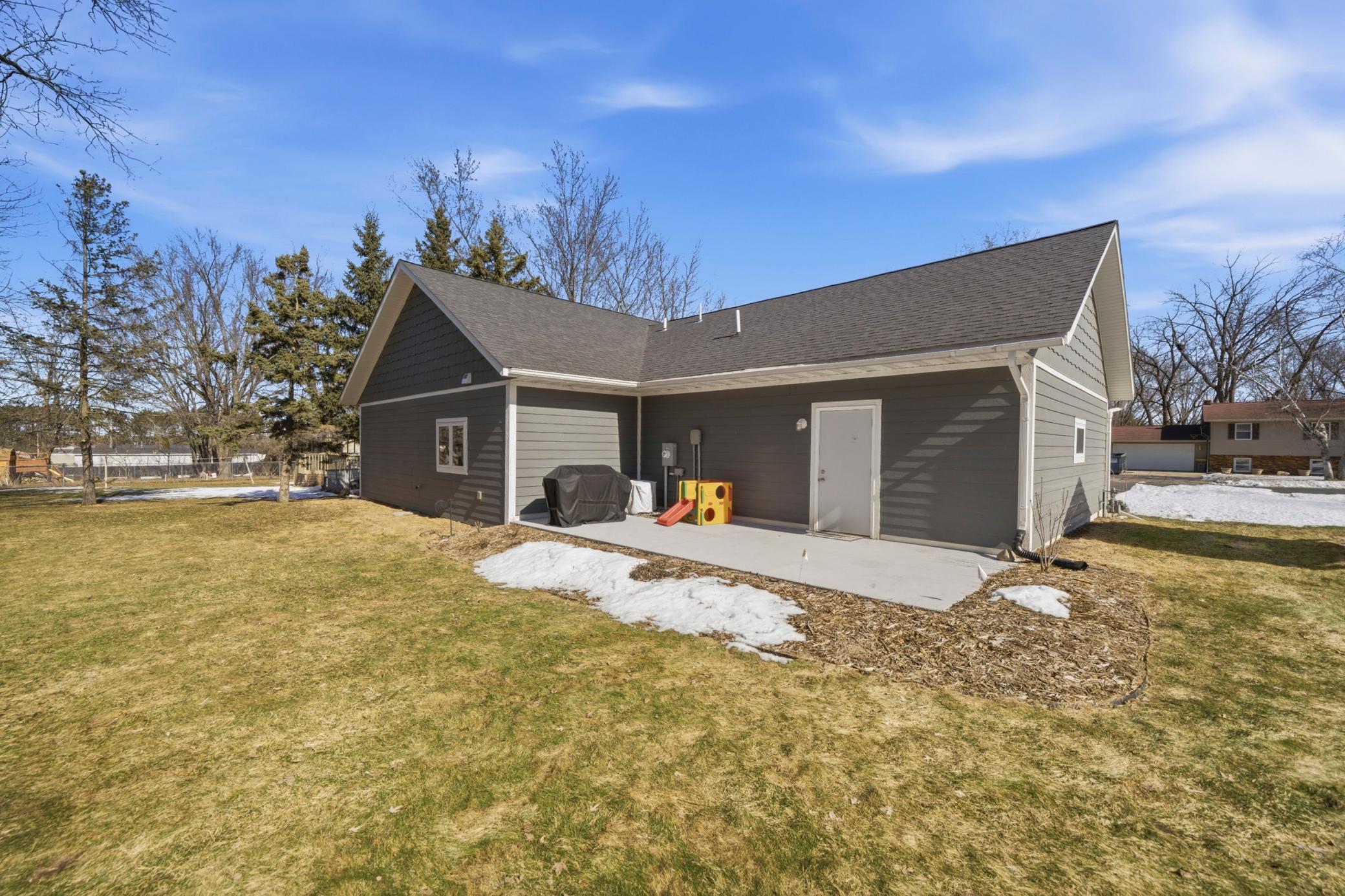 535 Clark Street Hammond, WI 54015 - Photo 26 of 28
