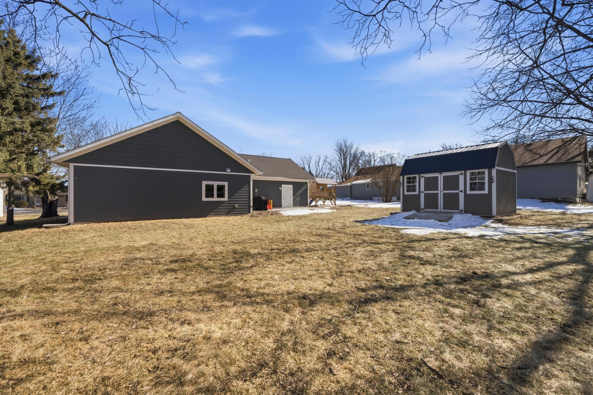 535 Clark Street Hammond, WI 54015 - Photo 27 of 28