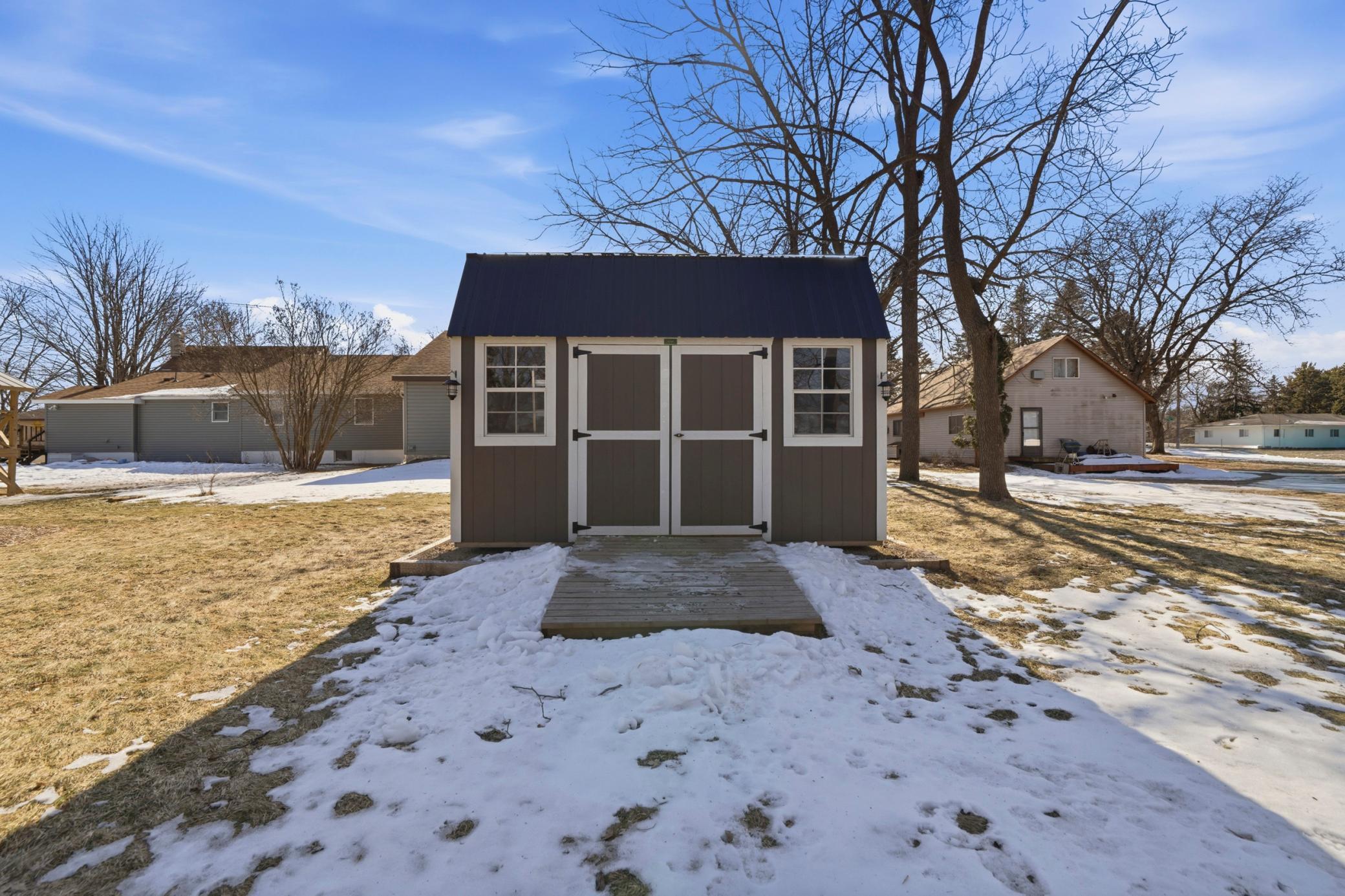 535 Clark Street Hammond, WI 54015 - Photo 28 of 28