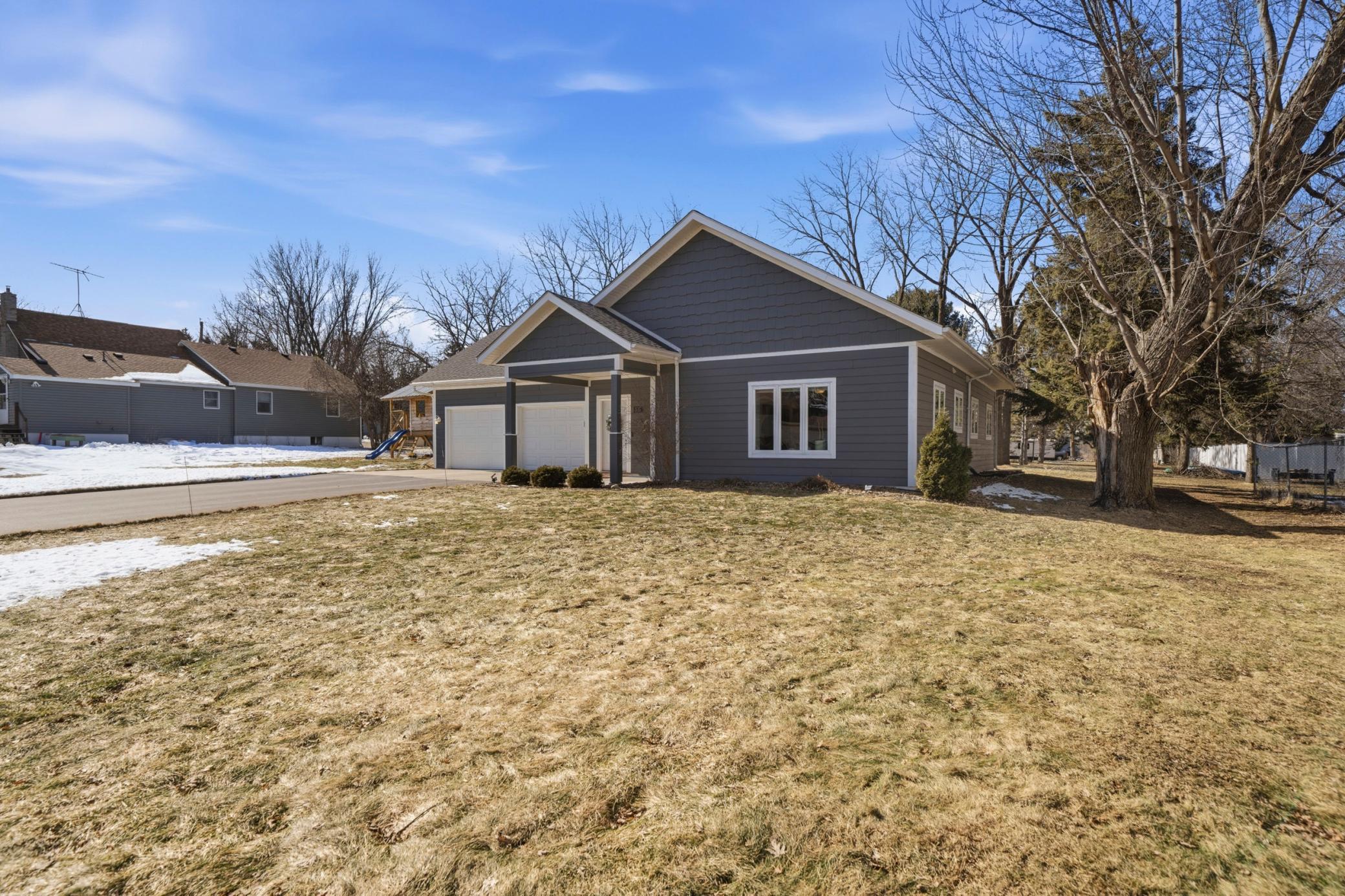 535 Clark Street Hammond, WI 54015 - Photo 4 of 28