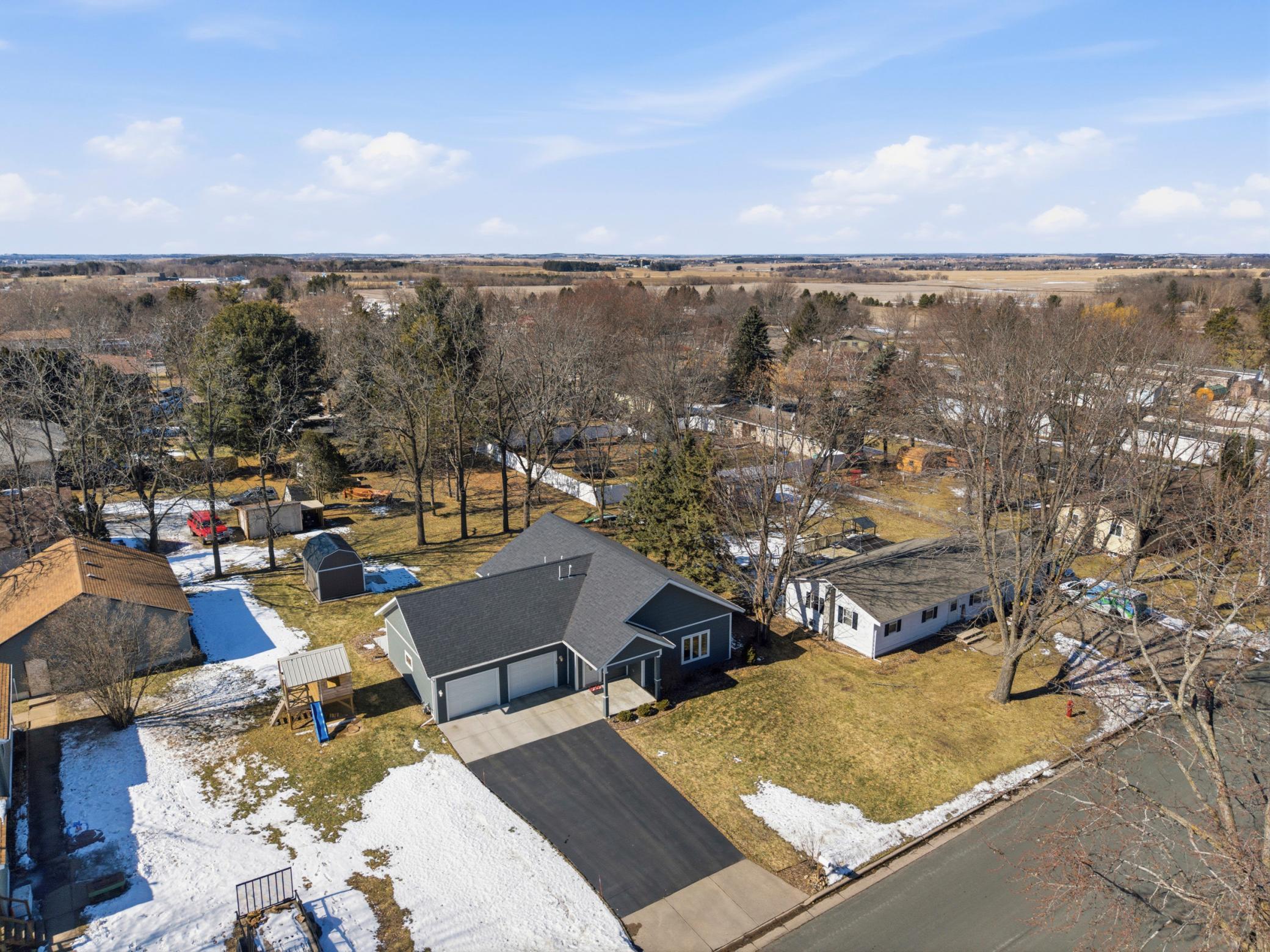 535 Clark Street Hammond, WI 54015 - Photo 5 of 28