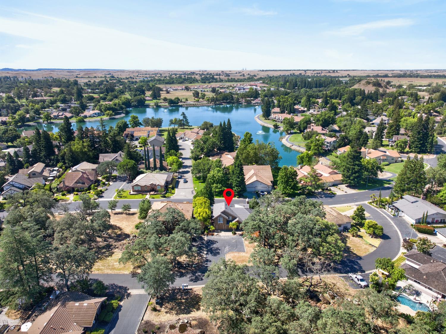 6814 Brisa Lane Rancho Murieta, CA 95683 - Photo 62 of 81