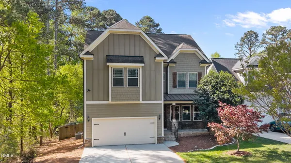 $900,000 | 6209 Blanche Drive, Cary, NC 27607