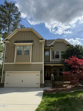 $900,000 | 6209 Blanche Drive, Cary, NC 27607