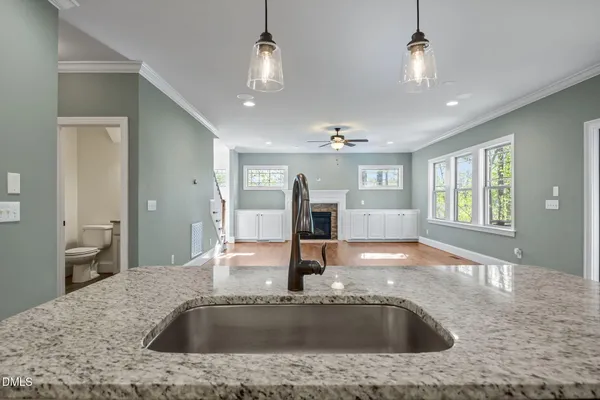 $900,000 | 6209 Blanche Drive, Cary, NC 27607