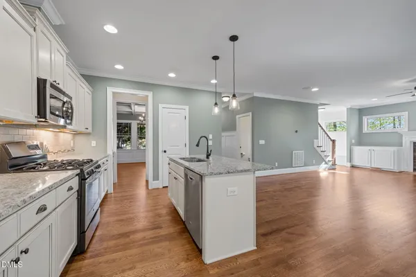 $900,000 | 6209 Blanche Drive, Cary, NC 27607