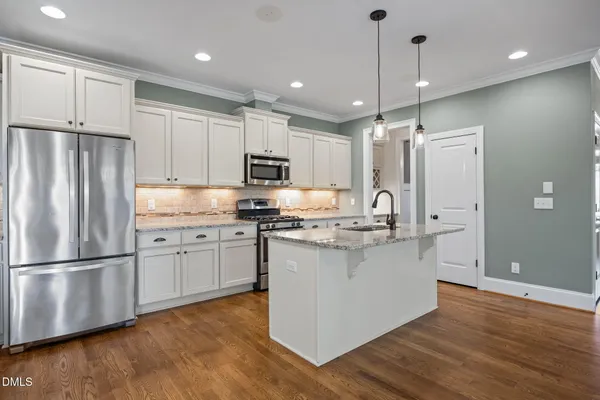 $900,000 | 6209 Blanche Drive, Cary, NC 27607