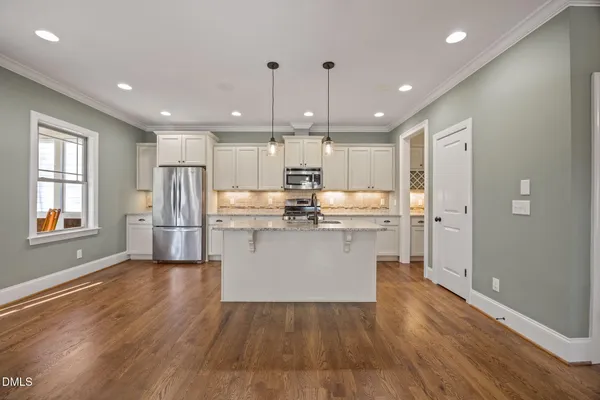 $900,000 | 6209 Blanche Drive, Cary, NC 27607