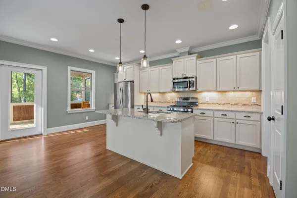 $900,000 | 6209 Blanche Drive, Cary, NC 27607