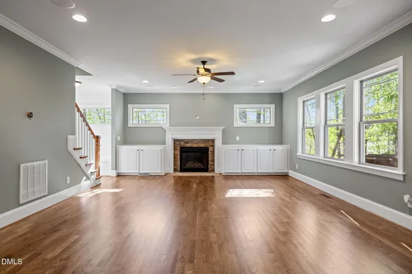 $900,000 | 6209 Blanche Drive, Cary, NC 27607