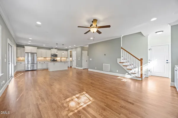 $900,000 | 6209 Blanche Drive, Cary, NC 27607