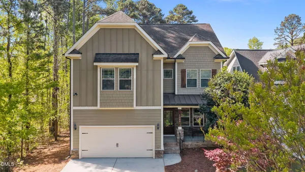 $900,000 | 6209 Blanche Drive, Cary, NC 27607